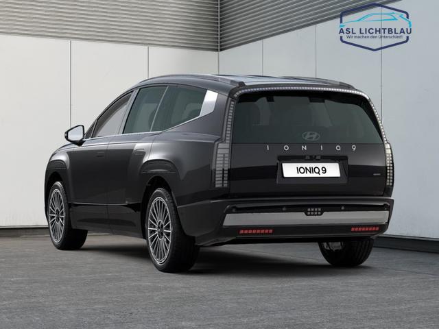 Hyundai IONIQ 9 7-Sitzer 110 kWh 4WD UNIQ 