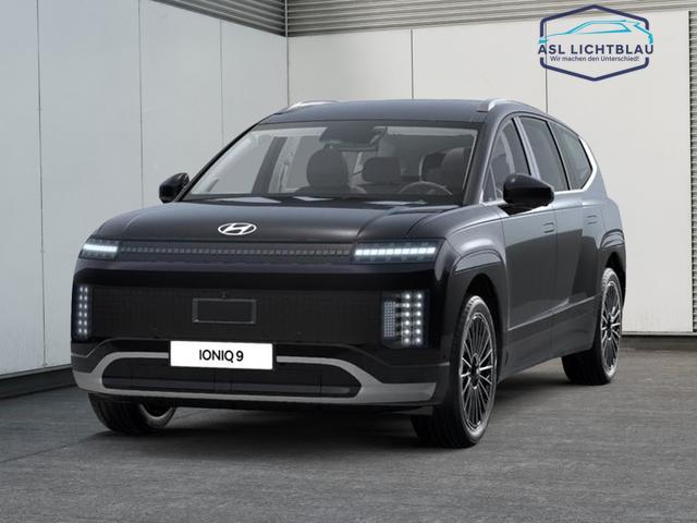 Hyundai IONIQ 9 7-Sitzer 110 kWh 4WD UNIQ 