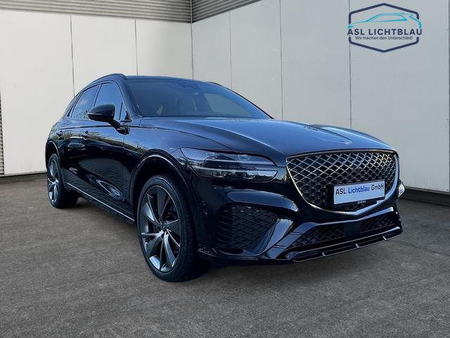 Genesis GV70 2.2 CRDi Sport AWD Technik-Paket & Lexicon Soundsystem 