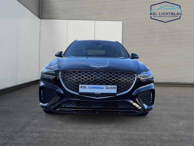 Genesis GV70 2.2 CRDi Sport AWD Technik-Paket & Lexicon Soundsystem 