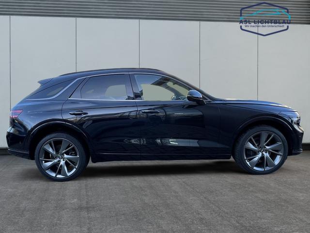 Genesis GV70 2.2 CRDi Sport AWD Technik-Paket & Lexicon Soundsystem 