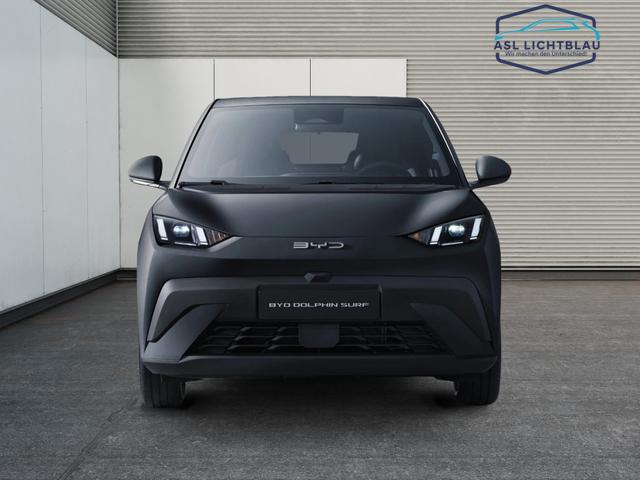 BYD Dolphin Surf Comfort Black Weeks befristet bis 30.11.2025 