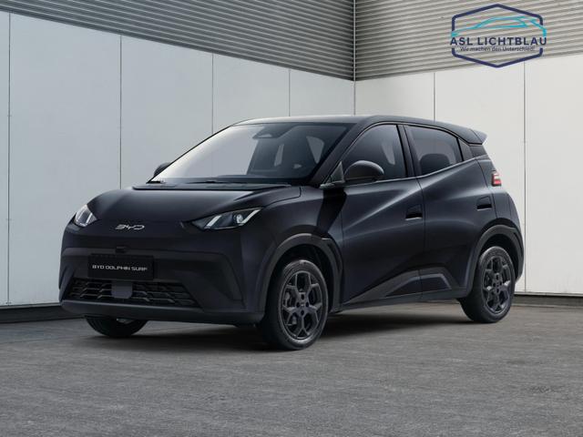 BYD Dolphin Surf Comfort Bis zu 6000&euro; E-Auto F&ouml;rderung zus&auml;tzlich! 