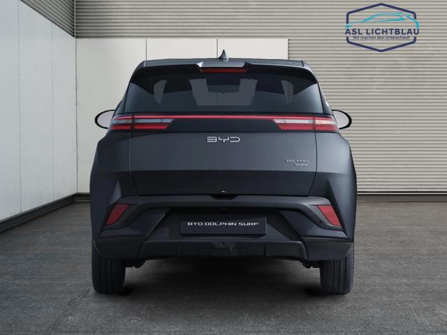 BYD Dolphin Surf Comfort Black Weeks befristet bis 30.11.2025 