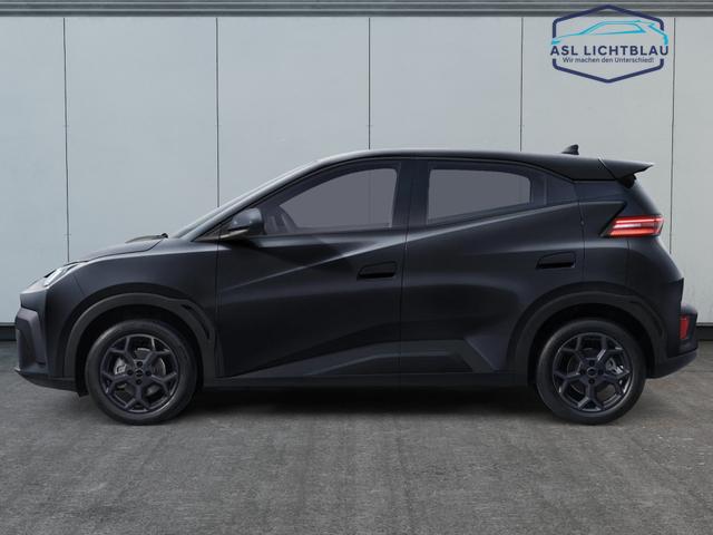 BYD Dolphin Surf Comfort Black Weeks befristet bis 30.11.2025 