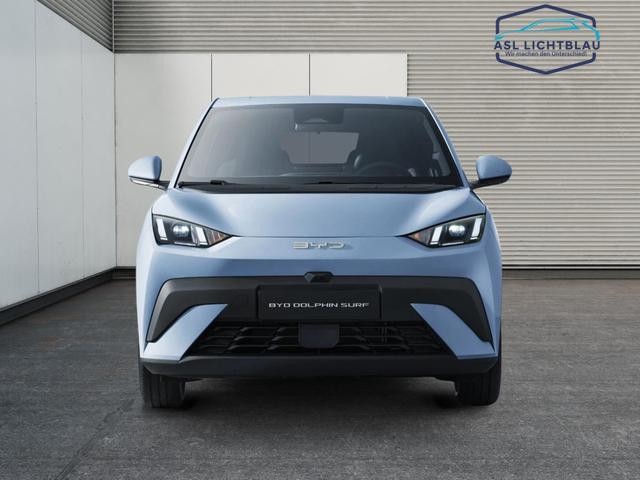 BYD Dolphin Surf Comfort Black Weeks befristet bis 30.11.2025 