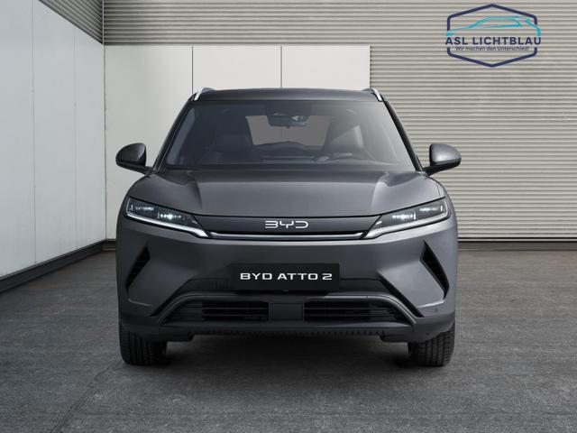 BYD Atto 2 Boost Black Weeks befristet bis 30.11.2025 