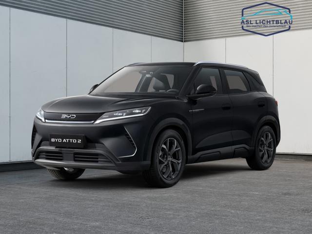 BYD Atto 2 Boost Bis zu 6000&euro; E-Auto F&ouml;rderung zus&auml;tzlich! 
