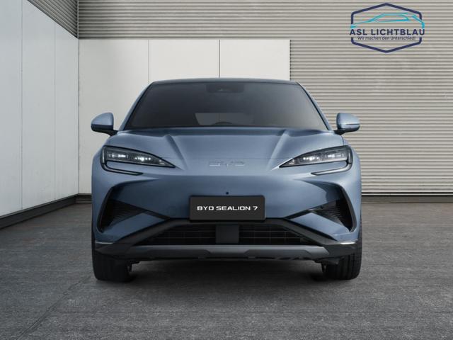 BYD Sealion 7 Design Black Weeks befristet bis 30.11.2025 