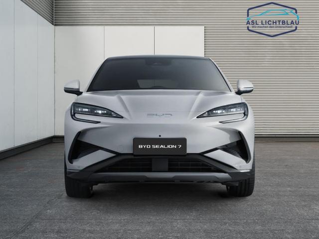 BYD Sealion 7 Design Black Weeks befristet bis 30.11.2025 