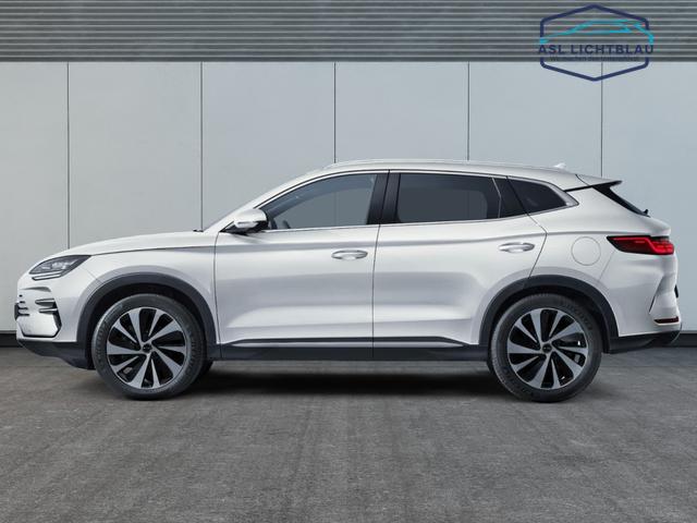 BYD Seal U DM-i Boost Black Weeks befristet bis 30.11.2025 