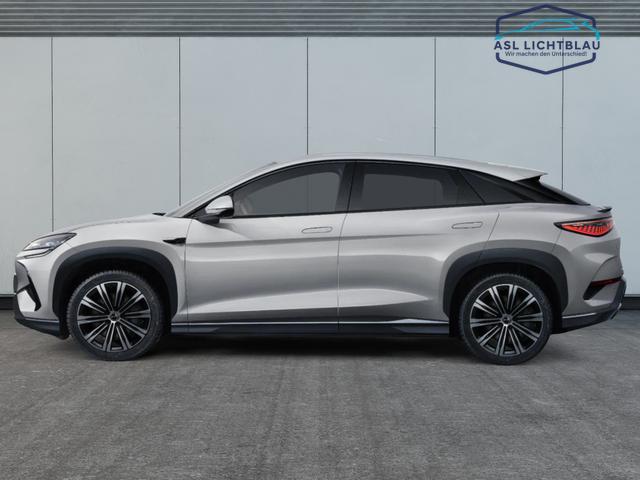 BYD Sealion 7 Design Black Weeks befristet bis 30.11.2025 