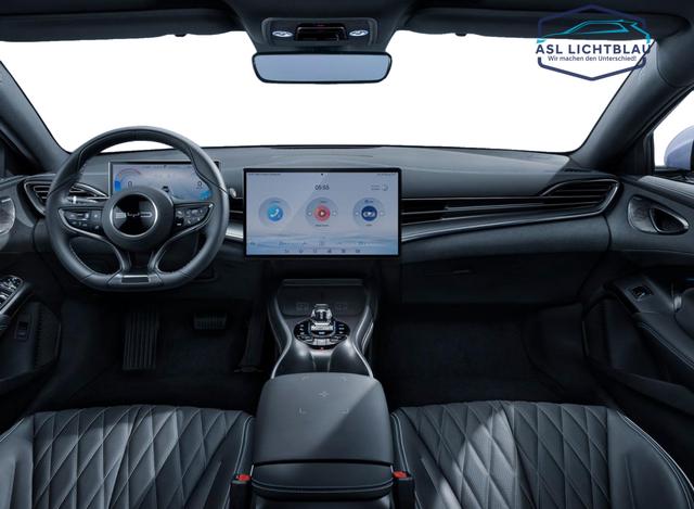 BYD Seal Comfort Black Weeks befristet bis 30.11.2025 