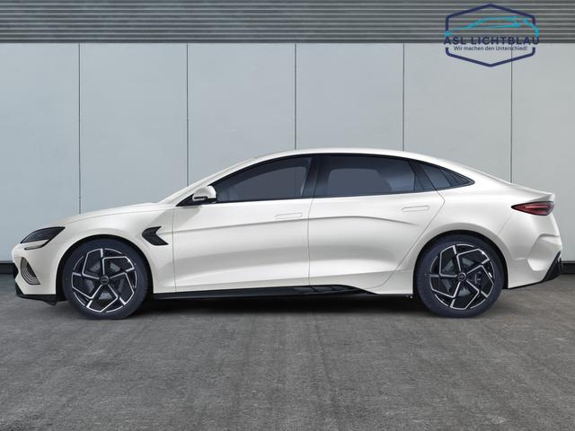 BYD Seal Comfort Black Weeks befristet bis 30.11.2025 