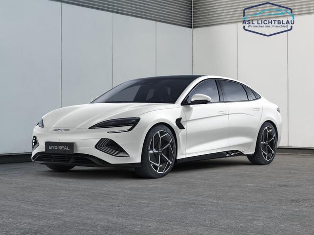BYD Seal Comfort Bis zu 6000&euro; E-Auto F&ouml;rderung zus&auml;tzlich! 