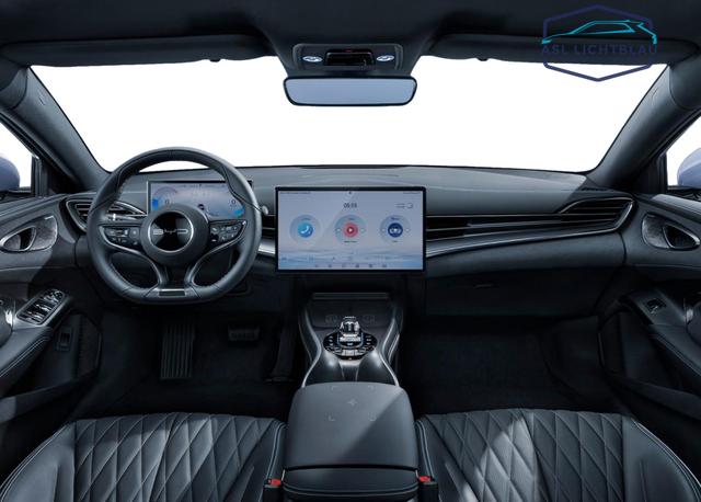 BYD Seal Design Black Weeks befristet bis 30.11.2025 