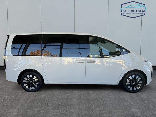 Hyundai Staria HEV 7-Sitzer 1.6 T-GDI 6-AT 2WD SIGNATURE Panoramadach 