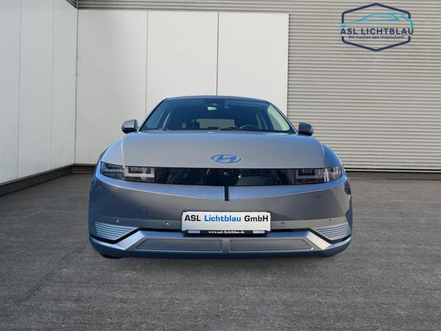 Hyundai / IONIQ 5 / Grau / / / 