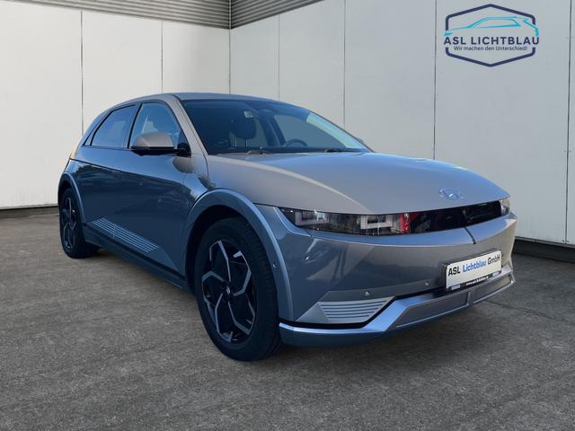 Hyundai / IONIQ 5 / Grau / / / 