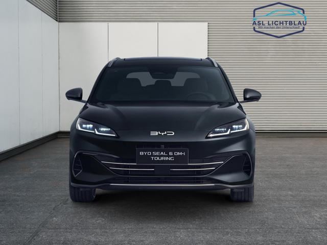 BYD Seal 6 DM-i Touring Comfort 