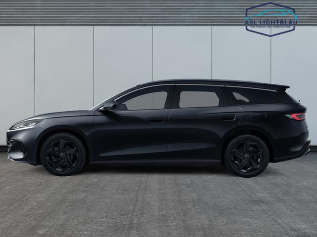 BYD Seal 6 DM-i Touring Comfort 