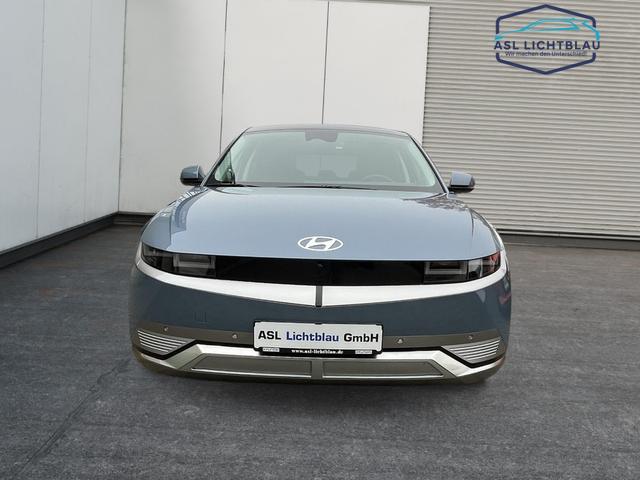 Hyundai IONIQ 5 Heckantrieb 77,4kWh Batt. UNIQ Assistenz-Paket & Panorama-Glasdach 