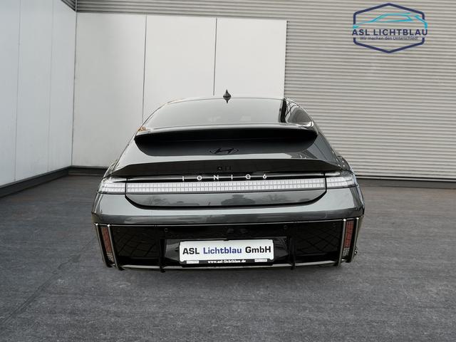 Hyundai IONIQ 6 Allradantrieb 77,4kWh Batt. First Edition 