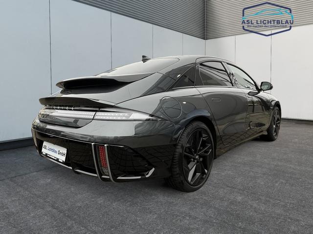 Hyundai IONIQ 6 Allradantrieb 77,4kWh Batt. First Edition 