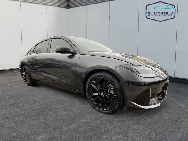 Hyundai IONIQ 6 Allradantrieb 77,4kWh Batt. First Edition 