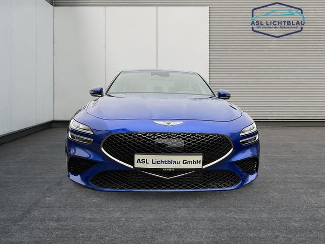 Genesis G70 2.0T AWD Sport Technik-Paket & Lexicon 