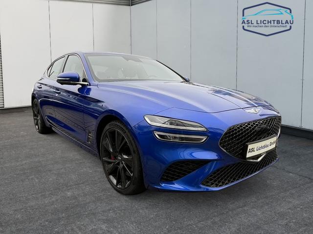 Genesis G70 2.0T AWD Sport Technik-Paket & Lexicon 