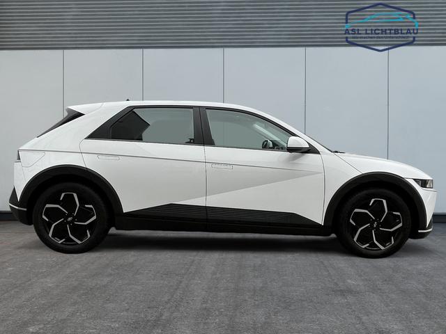 Hyundai IONIQ 5 Heckantrieb 58kWh Batt. Effizienz-Paket 