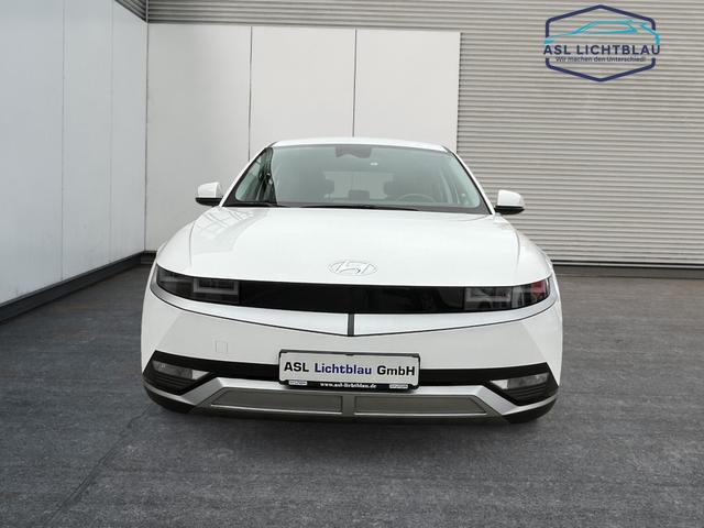 Hyundai IONIQ 5 Heckantrieb 58kWh Batt. Effizienz-Paket 