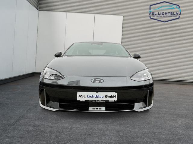 Hyundai IONIQ 6 Allradantrieb 77,4kWh Batt. First Edition 