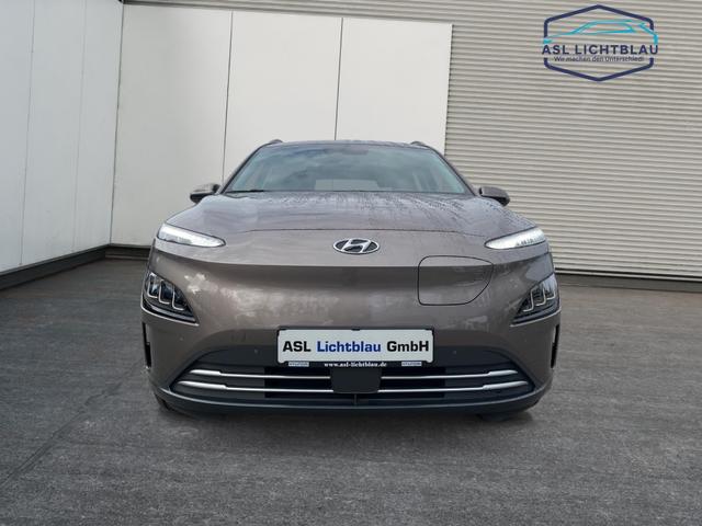 Hyundai / KONA / Beige / / / 