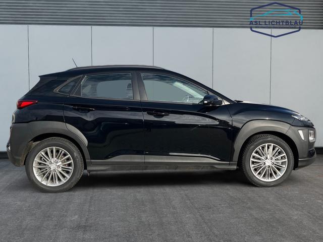 Hyundai KONA 1.6 T-GDI TREND 4WD 