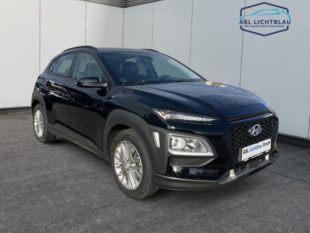Hyundai KONA 1.6 T-GDI TREND 4WD 