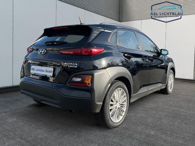 Hyundai KONA 1.6 T-GDI TREND 4WD 