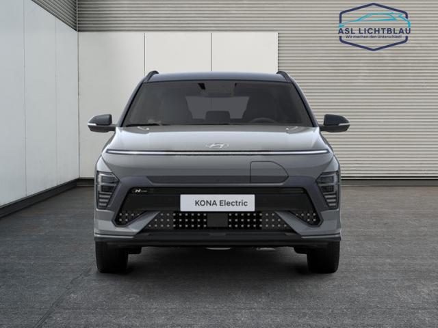 Hyundai KONA SX2 EV 65,4kWh 2WD N LINE X Sitz-Komfortp. 
