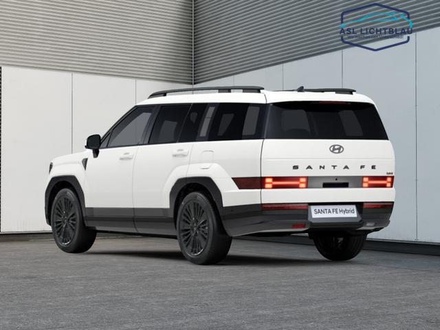 Hyundai SANTA FE HEV 5-Sitzer 1.6 T-GDI 6-AT 4WD Blackline 