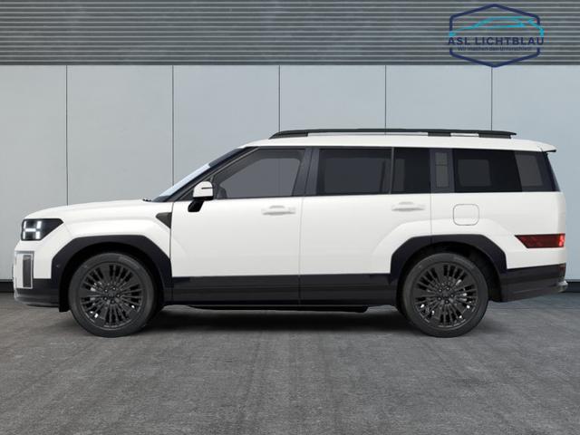 Hyundai SANTA FE HEV 5-Sitzer 1.6 T-GDI 6-AT 4WD Blackline 