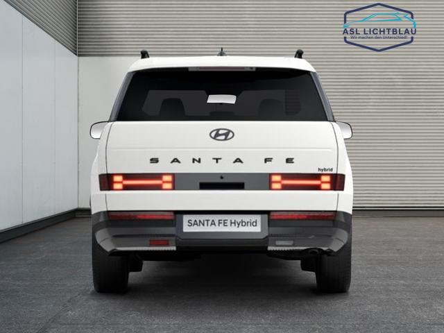 Hyundai SANTA FE HEV 5-Sitzer 1.6 T-GDI 6-AT 4WD Blackline 