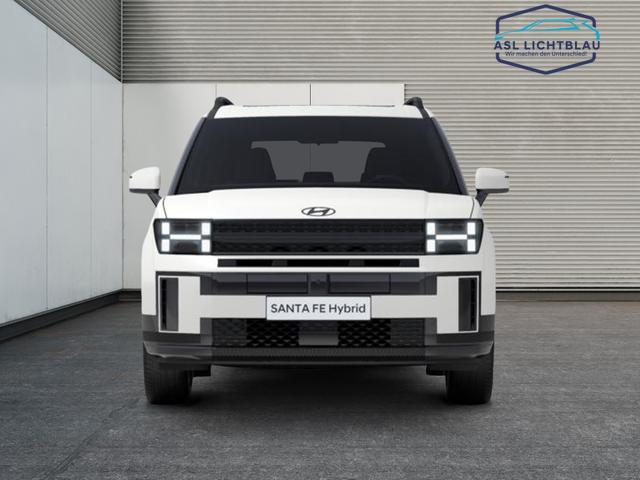 Hyundai SANTA FE HEV 5-Sitzer 1.6 T-GDI 6-AT 4WD Blackline 