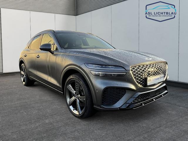 Genesis GV70 2.5 T Sport AWD Komfort-Paket & Technik-Paket 