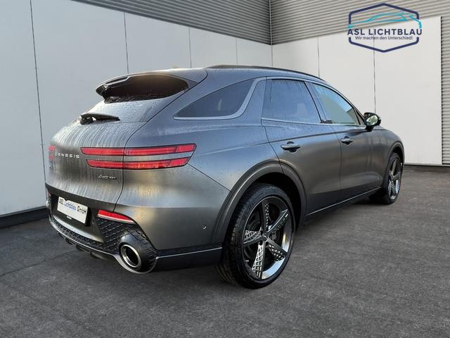 Genesis GV70 2.5 T Sport AWD Komfort-Paket & Technik-Paket 