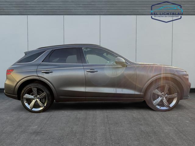Genesis GV70 2.5 T Sport AWD Komfort-Paket & Technik-Paket 