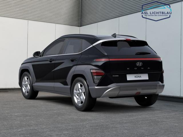Hyundai KONA SX2 1.6 T-GDI DCT 2WD TREND 