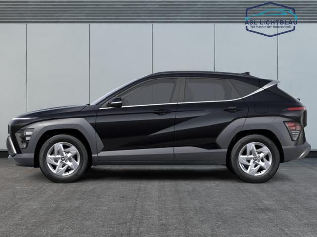 Hyundai KONA SX2 1.6 T-GDI DCT 2WD TREND 