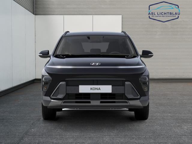 Hyundai KONA SX2 1.6 T-GDI DCT 2WD TREND 