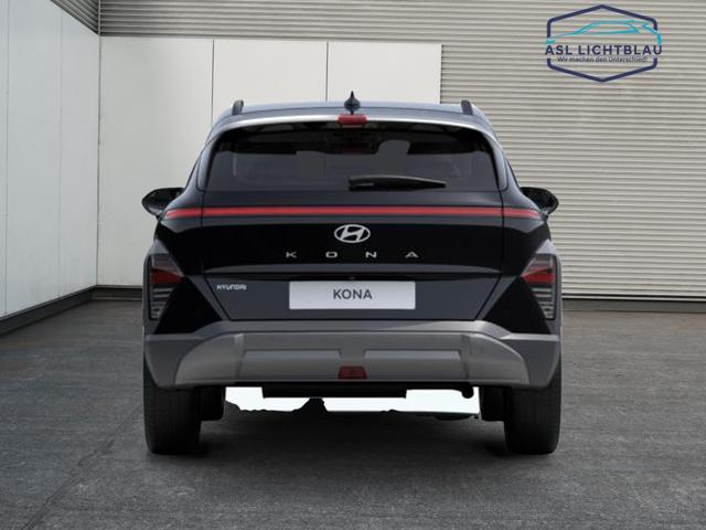 Hyundai KONA SX2 1.6 T-GDI DCT 2WD TREND 